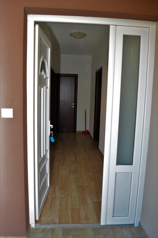 Apartments Md Lux 2 Sutomore Exterior foto