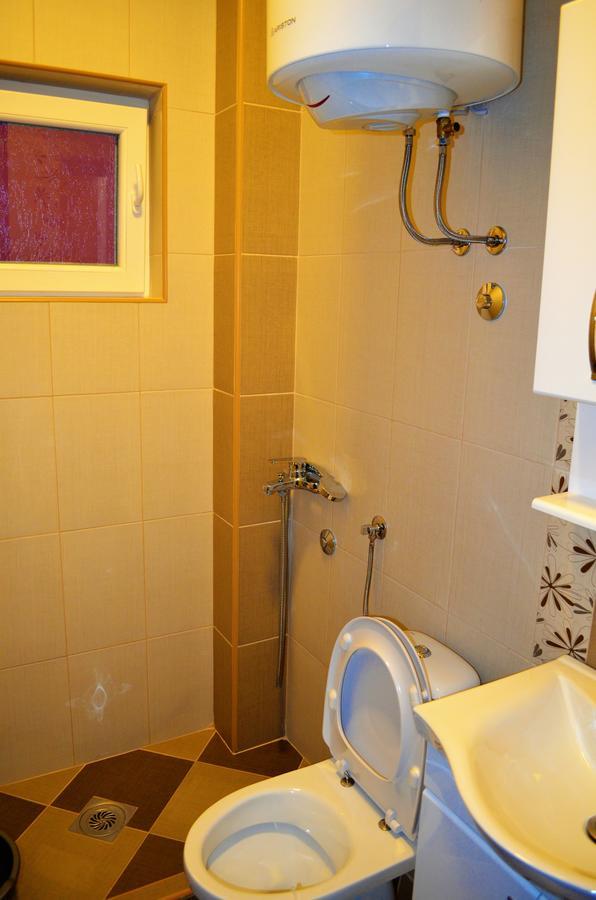 Apartments Md Lux 2 Sutomore Habitación foto